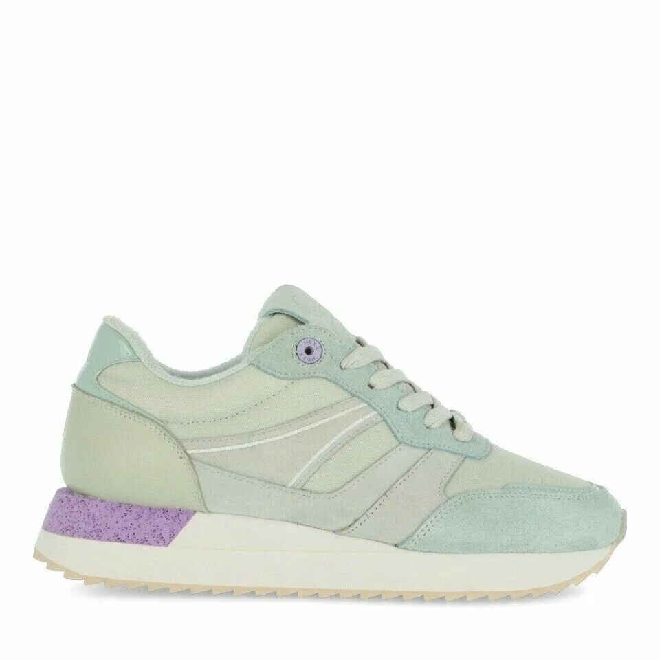 Φωτογραφία προϊόντος: Γυναικεία Sneakers Mexx Jazzy MXHY005201W - 40, ΜΠΛΕ
