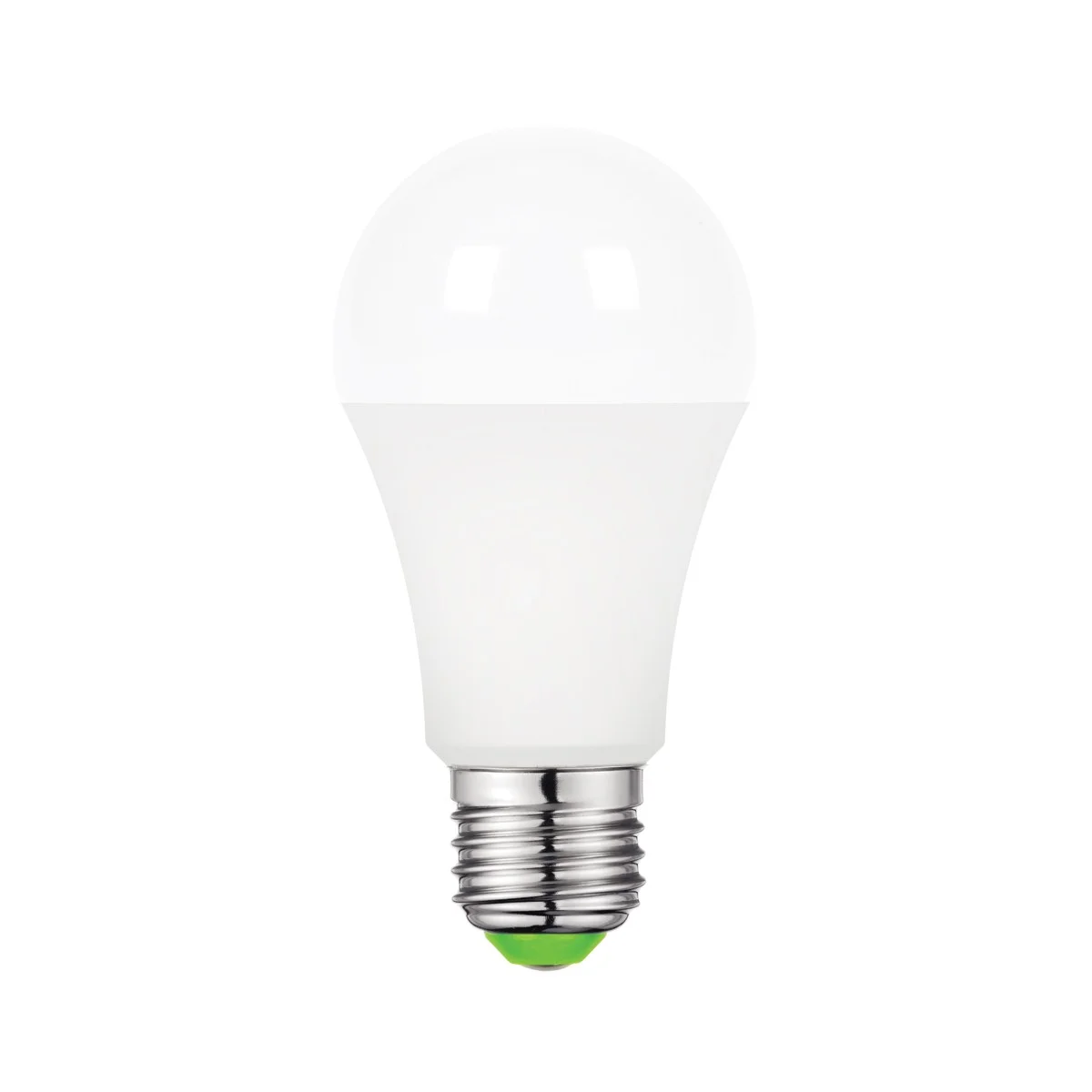 Φωτογραφία προϊόντος: VK/05132/E/D Λάμπα Led, E27, 20W, 6000K, 2200lm, κλασική, πλαστική, λευκή 03045-110742