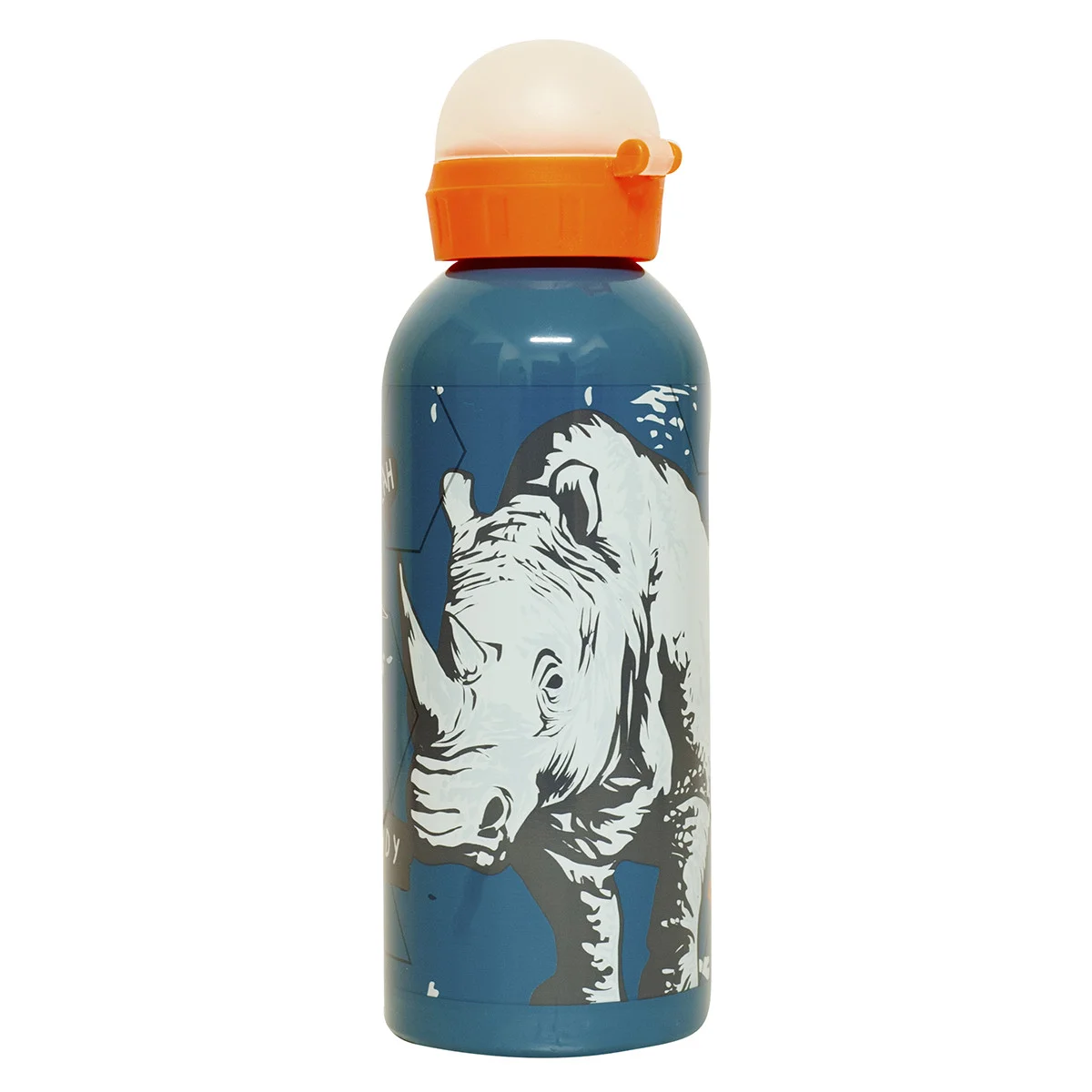 Φωτογραφία προϊόντος: Παγούρι No Fear animals 580ml