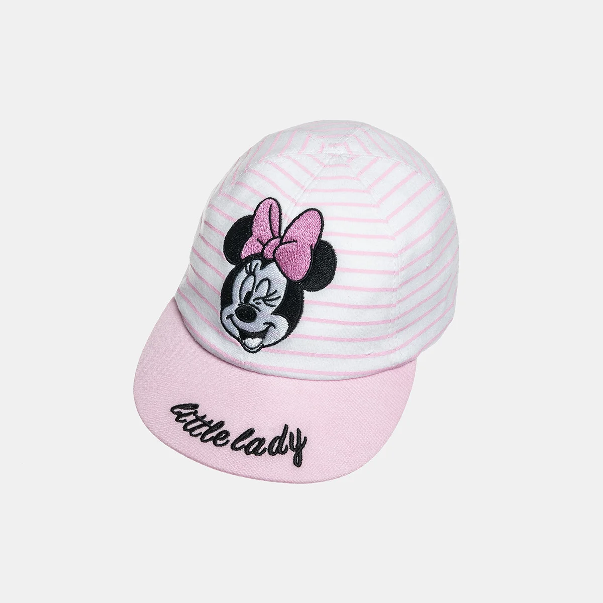 Φωτογραφία προϊόντος: Καπέλο jockey Disney Minnie Mouse