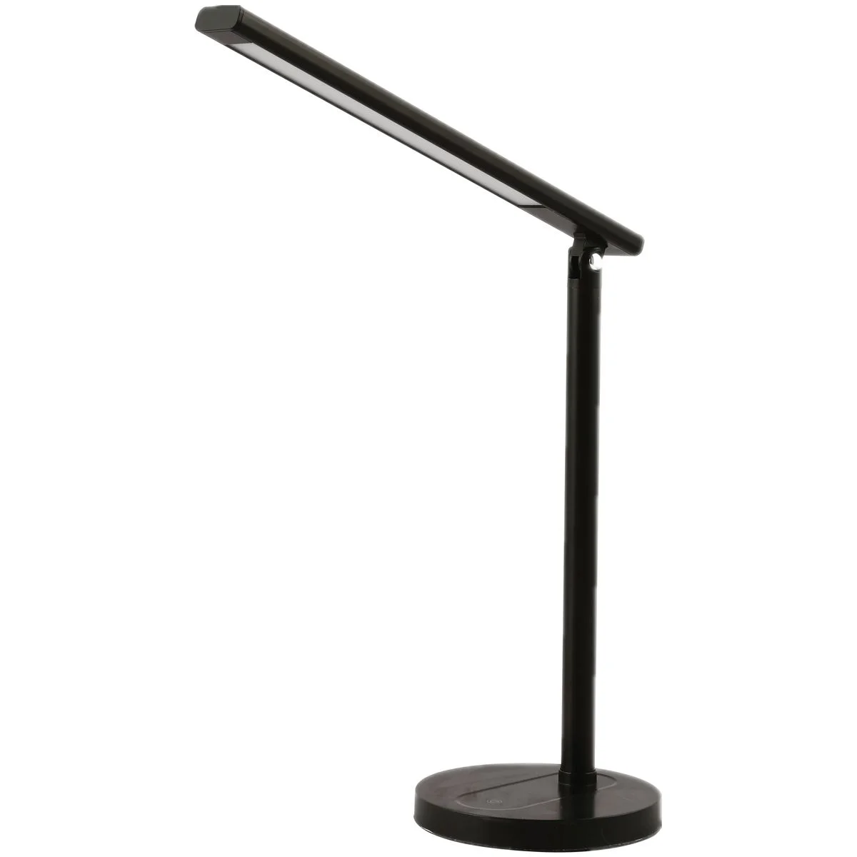 Φωτογραφία προϊόντος: VK Lighting VK/04239 Φωτιστικό Γραφείου LED Αναδιπλούμενο σε Μαύρο Χρώμα 58610-118728