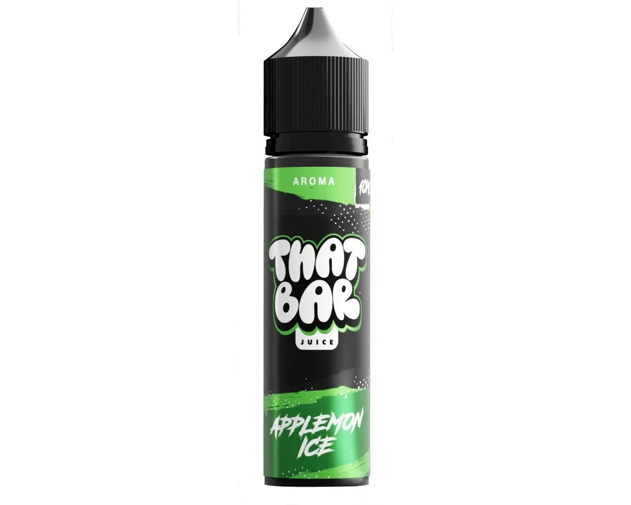 Φωτογραφία προϊόντος: That Bar Juice Flavorshot Applemon Ice 10ml/60ml
