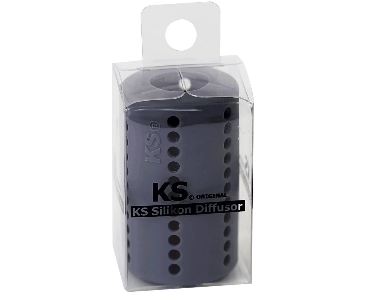 Φωτογραφία προϊόντος: KS Diffuser Tube Grey
