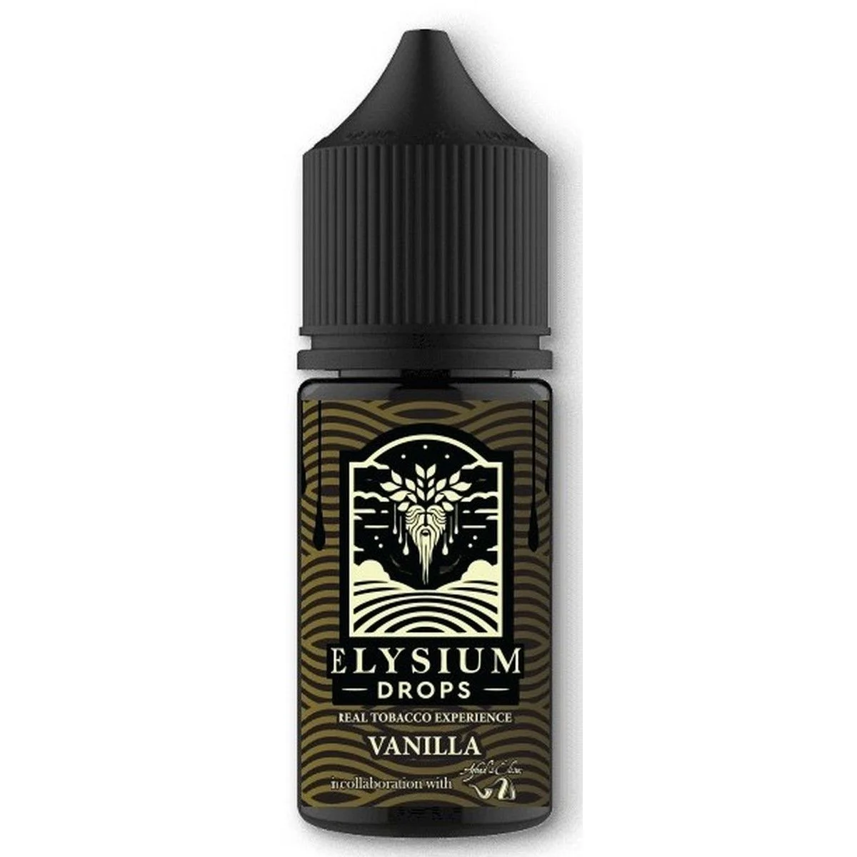 Φωτογραφία προϊόντος: Elysium Flavor Shot Vanilla 6ml/30ml