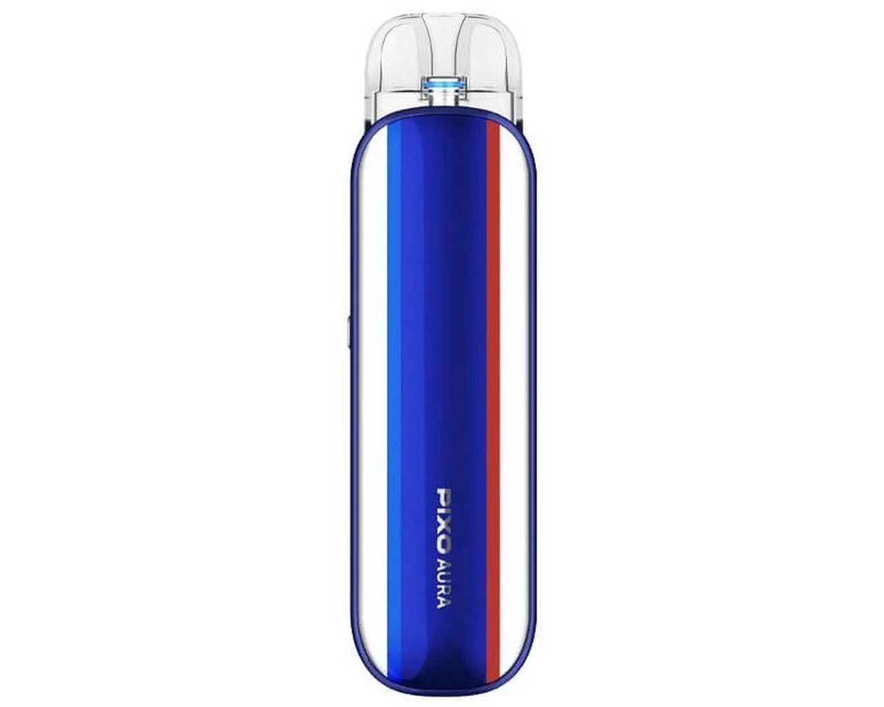 Φωτογραφία προϊόντος: Aspire Pixo Aura Pod Kit 2ml | 1300mAh Speed Blue