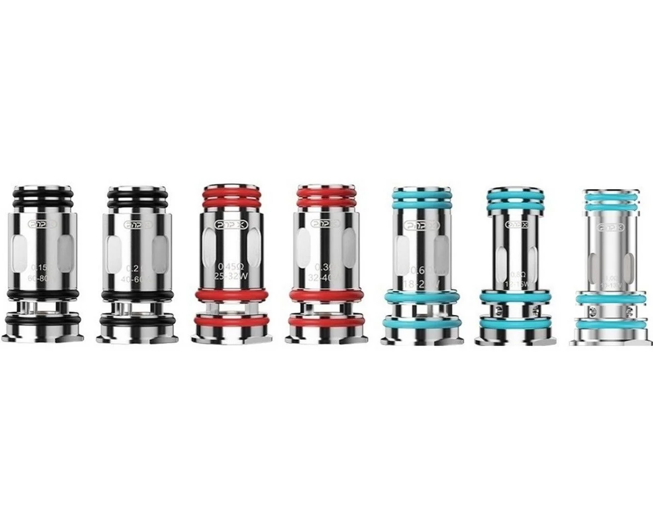 Φωτογραφία προϊόντος: VooPoo PNP X Coil