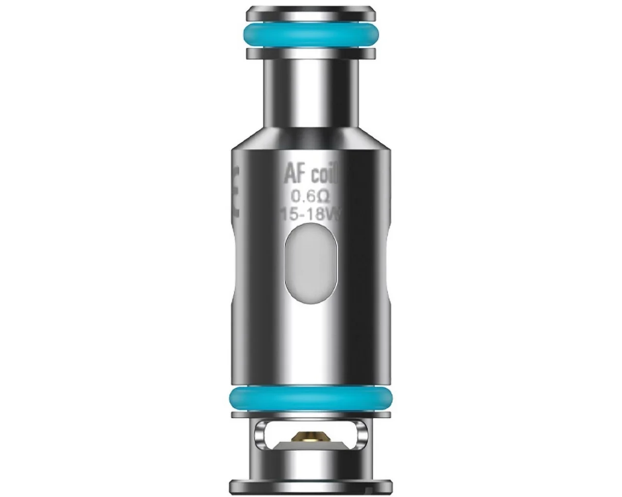Φωτογραφία προϊόντος: Aspire Flexus (AF) Mesh Coil 0.6 Ohm | 1 τμχ.