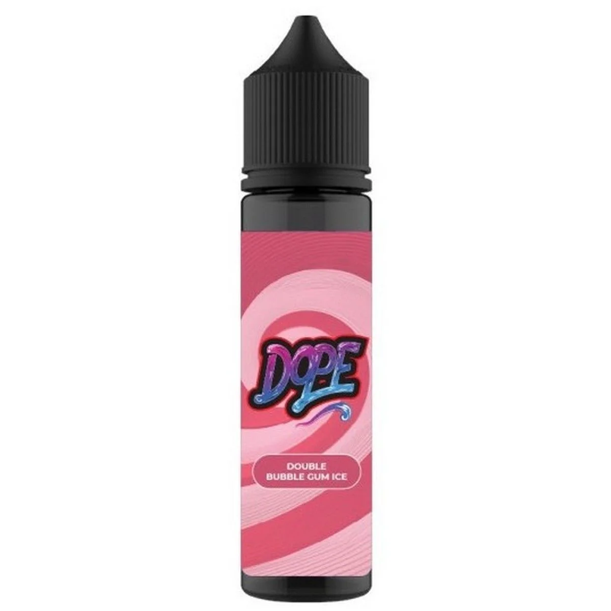 Φωτογραφία προϊόντος: Blackout Dope Flavor Shot Double Bubble Gum Ice 16ml/60ml