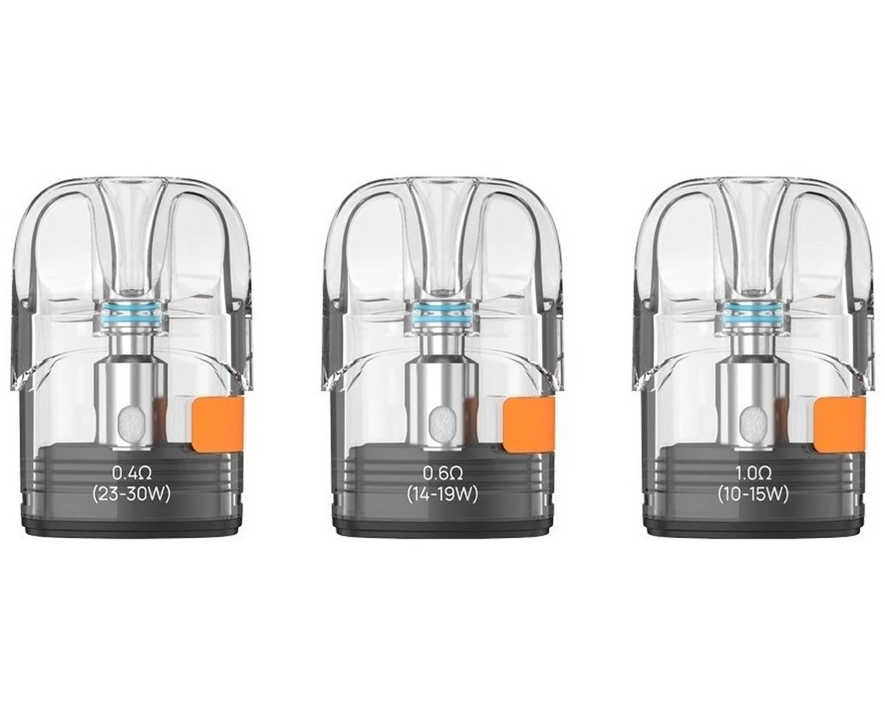 Φωτογραφία προϊόντος: Aspire Pixo Pod Cartridge 3ml | 1 τμχ