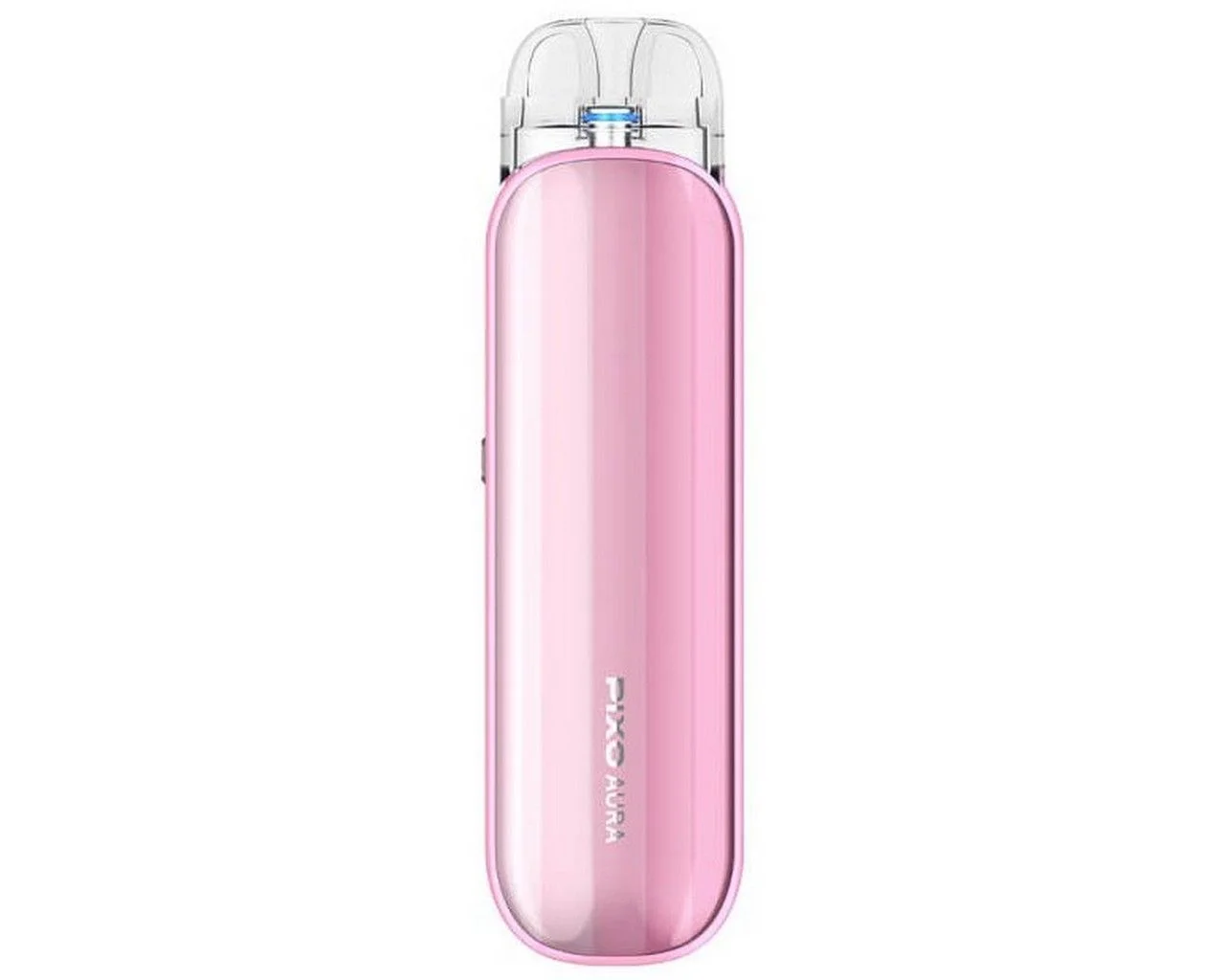 Φωτογραφία προϊόντος: Aspire Pixo Aura Pod Kit 2ml | 1300mAh Sakura Pink