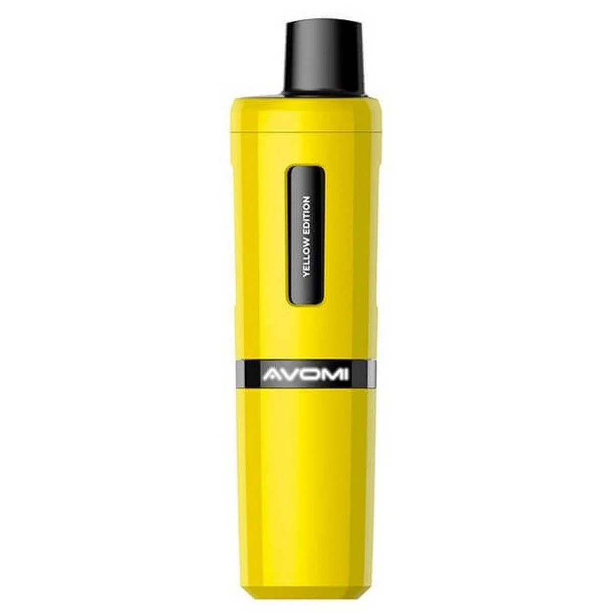 Φωτογραφία προϊόντος: AVOMI FLIQ Yellow Edition 4x2ml | 20mg