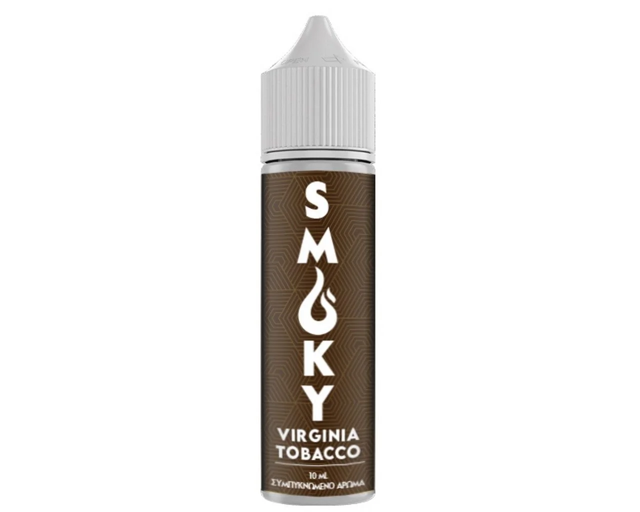 Φωτογραφία προϊόντος: Smoky Flavor Shot Virginia Tobacco 10ml/60ml