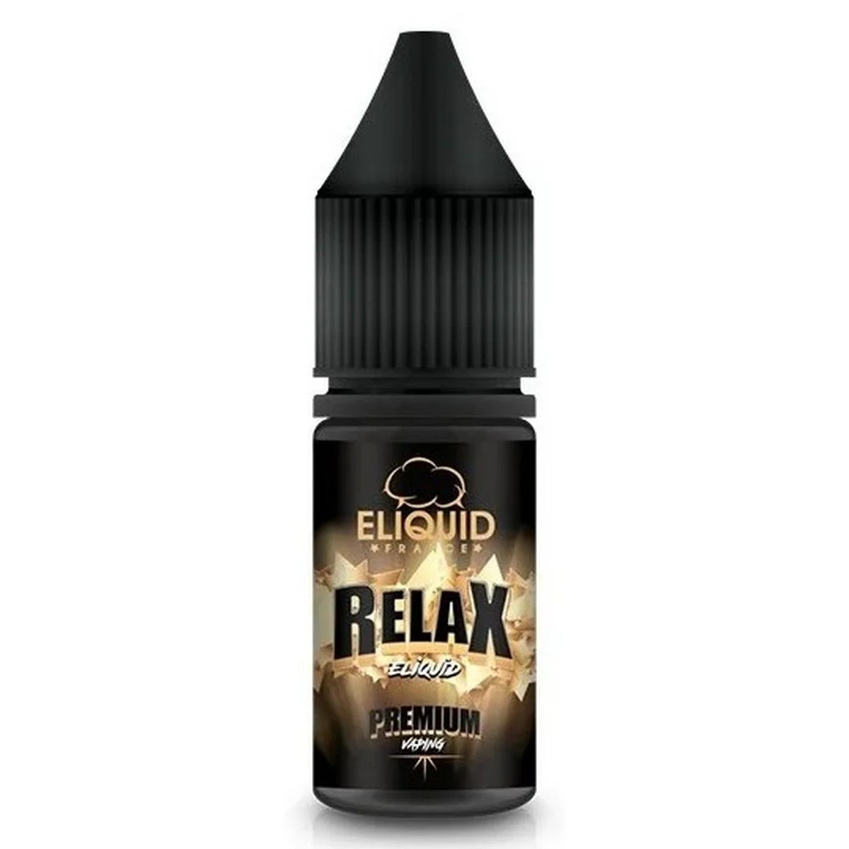 Φωτογραφία προϊόντος: ELiquid France Relax 10ml