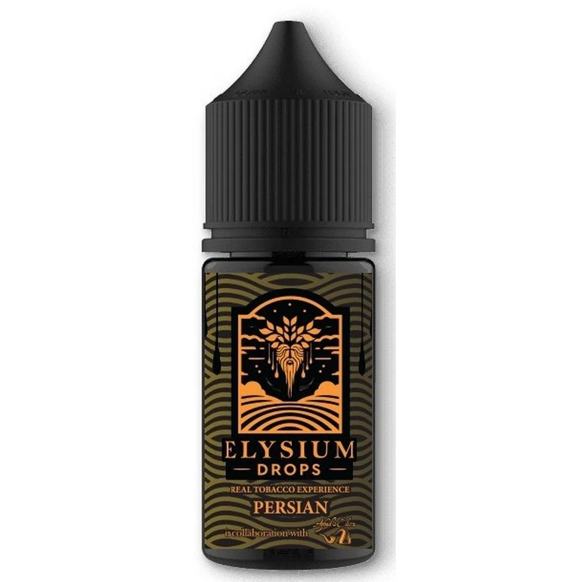 Φωτογραφία προϊόντος: Elysium Flavor Shot Persian 6ml/30ml