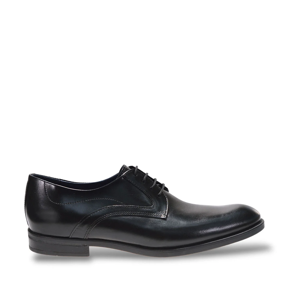 Φωτογραφία προϊόντος: DAMIANI SHOES 1508 ΜΑΥΡΟ