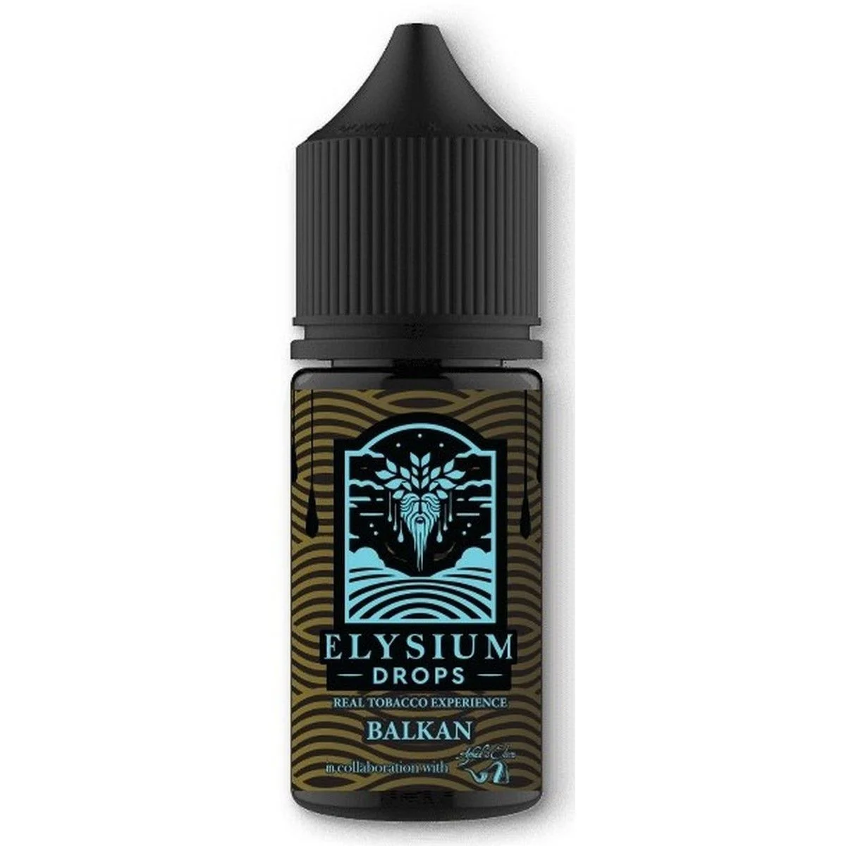 Φωτογραφία προϊόντος: Elysium Flavor Shot Balkan 6ml/30ml