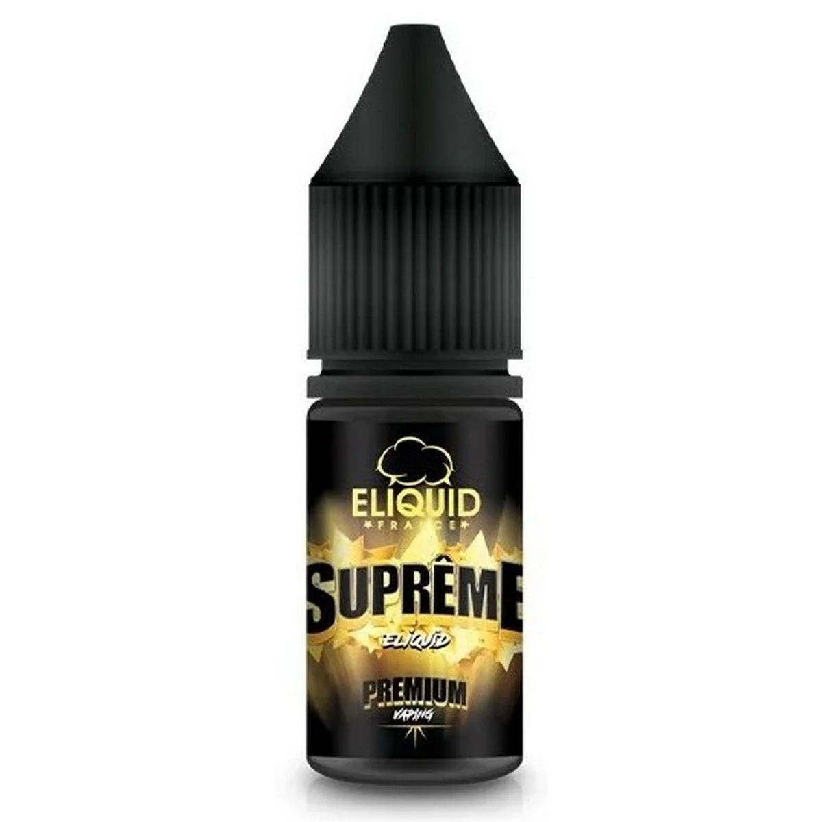Φωτογραφία προϊόντος: ELiquid France Supreme 10ml
