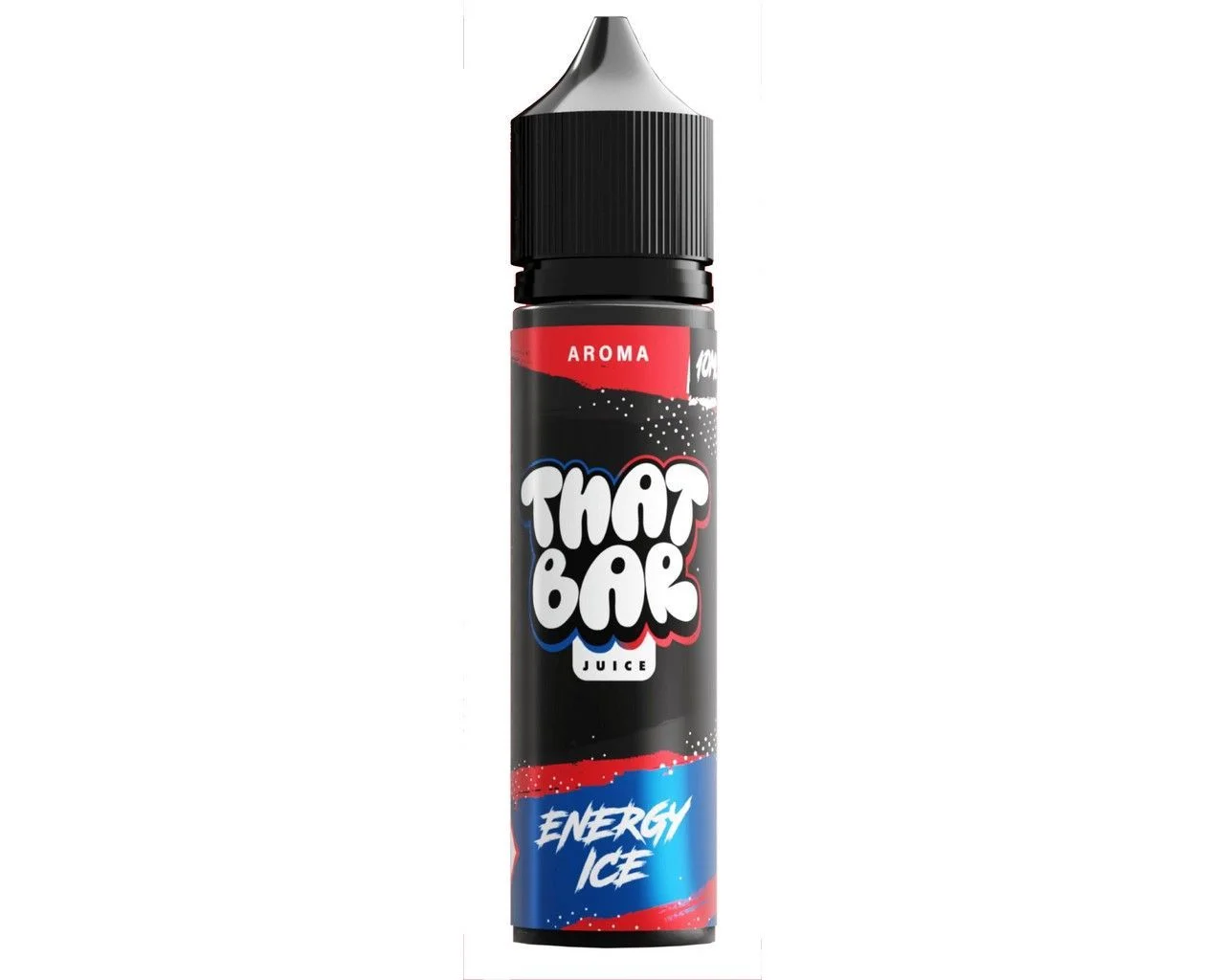 Φωτογραφία προϊόντος: That Bar Juice Flavorshot Energy Ice 10ml/60ml