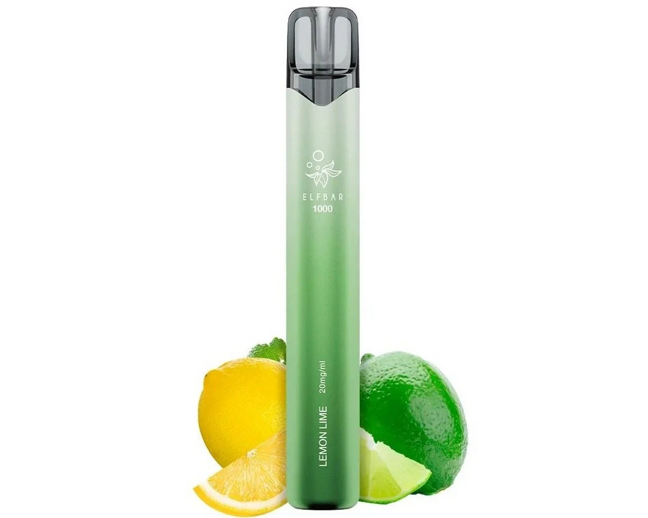 Φωτογραφία προϊόντος: Elf Bar 1000 Disposable Lemon Lime 2ml | 20mg