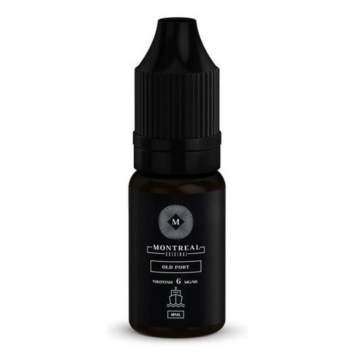 Φωτογραφία προϊόντος: Montreal Old Port 10ml