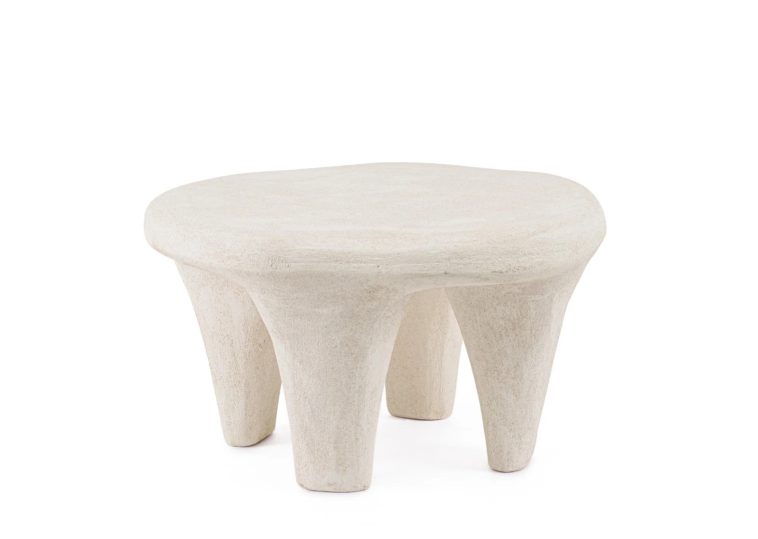 Φωτογραφία προϊόντος: Τραπεζάκι Coffee Table "Albin" 60x66cm (Bizzotto) (BZ-0747213)