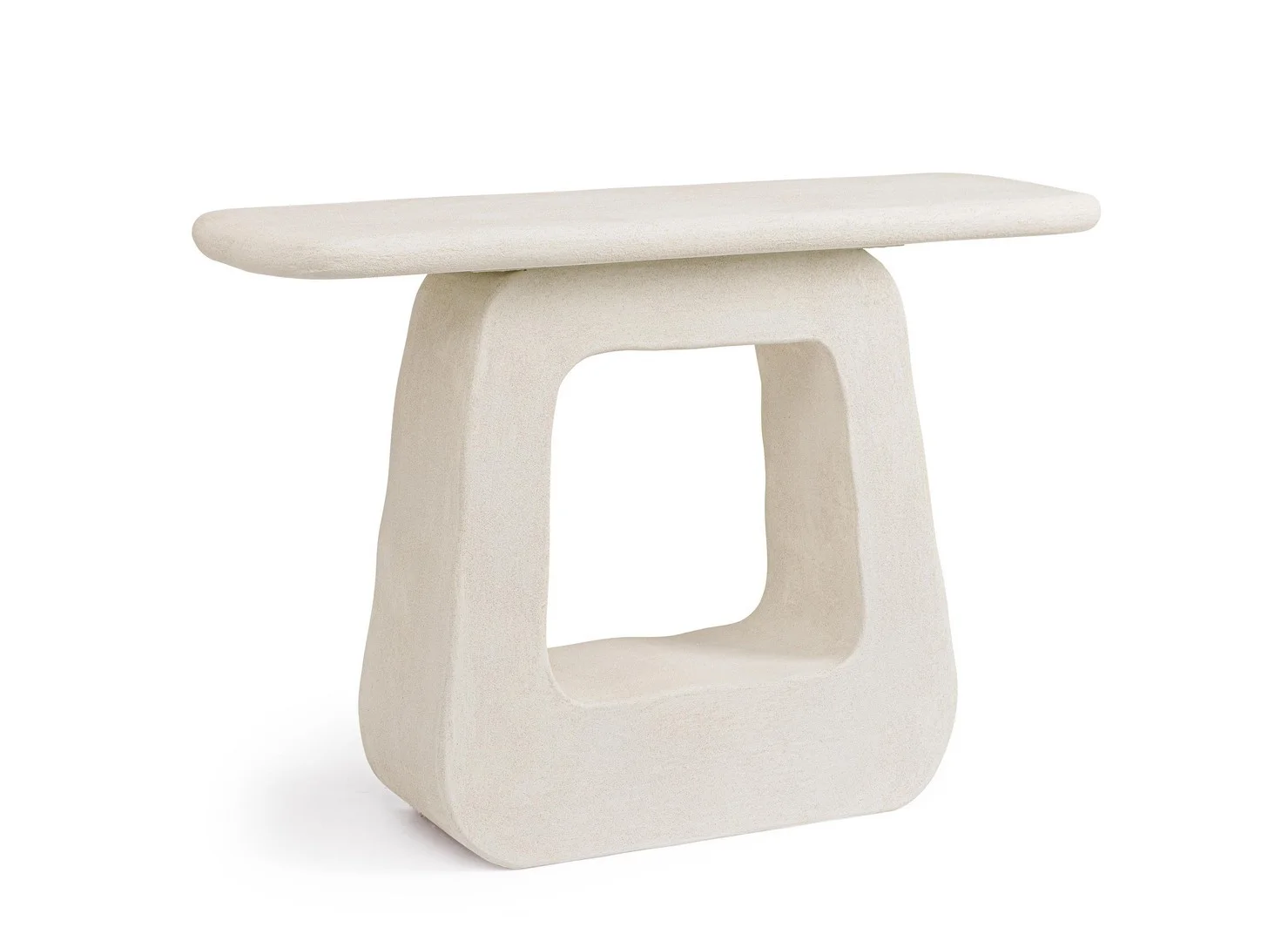 Φωτογραφία προϊόντος: Τραπεζάκι Coffee Table "Albin" Console 38x120cm (Bizzotto) (BZ-0747215)