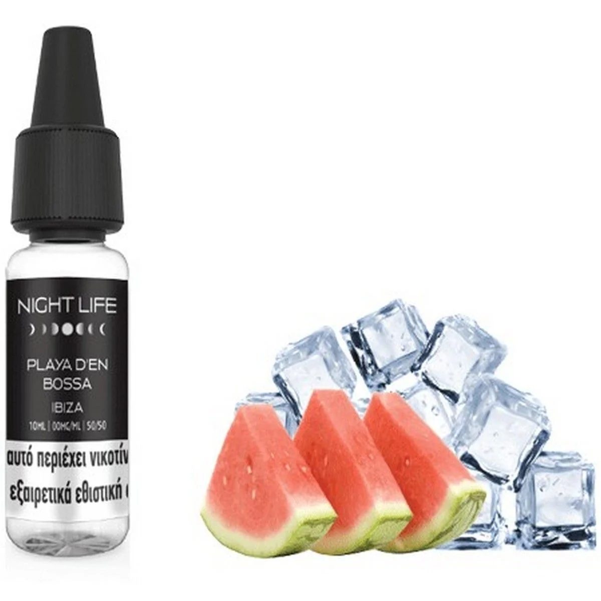 Φωτογραφία προϊόντος: Night Life Playa D’en Bossa 10ml