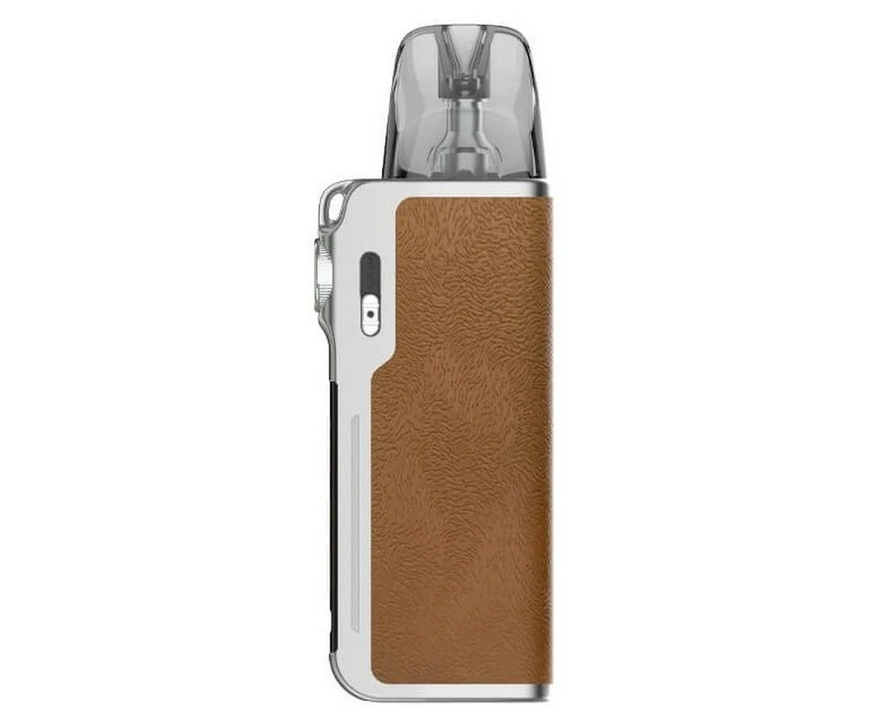 Φωτογραφία προϊόντος: Eleaf iCita Pro Pod Kit 2ml | 1600mAh Silver Brown