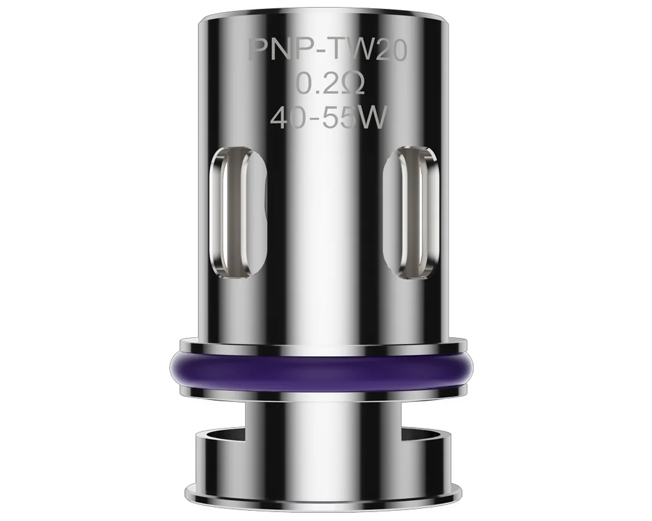 Φωτογραφία προϊόντος: Voopoo PnP TW20 Coil 0.2 Ohm | 1 τμχ