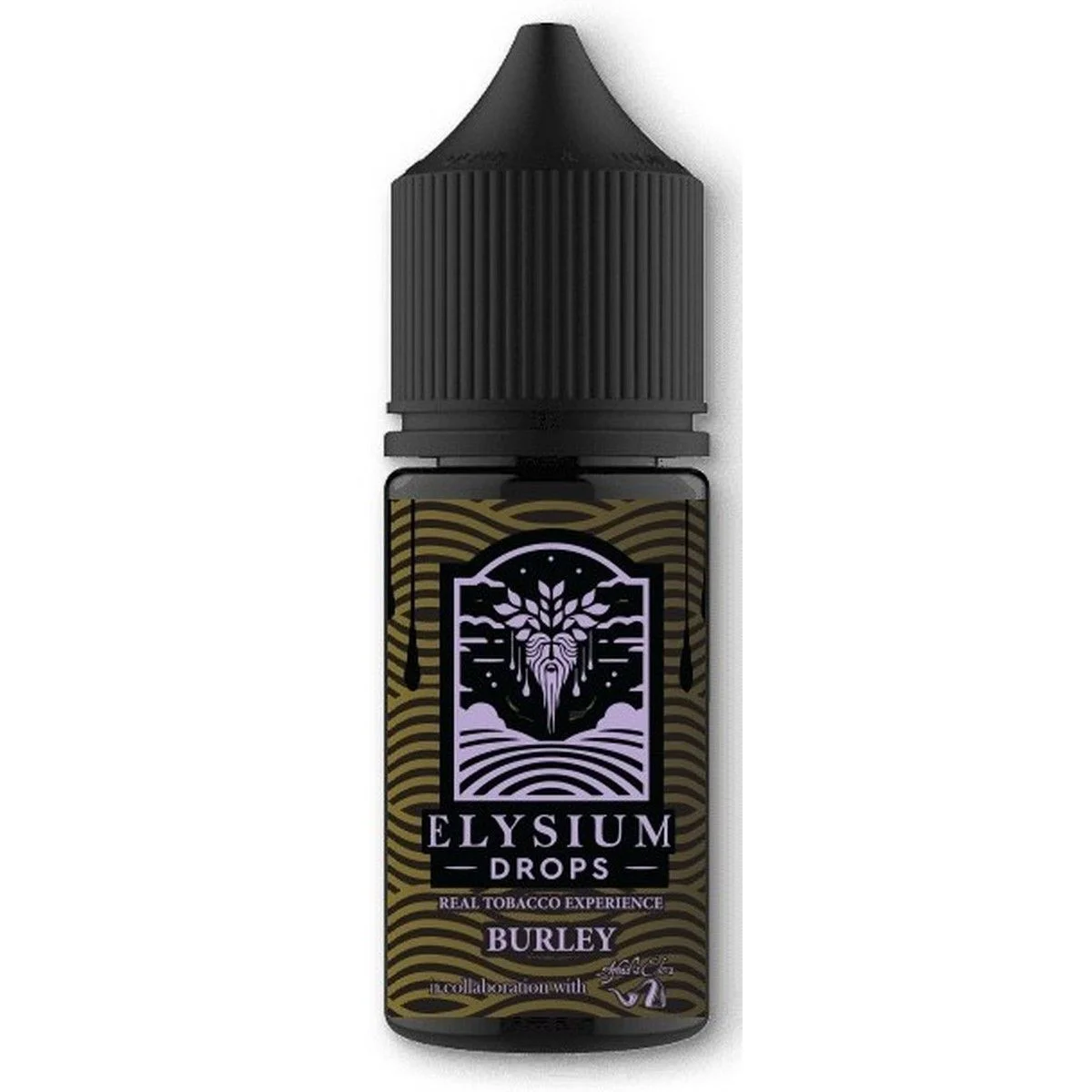 Φωτογραφία προϊόντος: Elysium Flavor Shot Burley 6ml/30ml