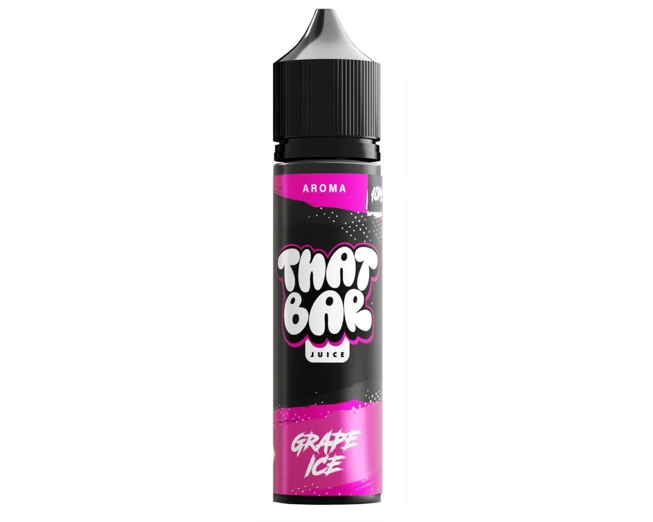 Φωτογραφία προϊόντος: That Bar Juice Flavorshot Grape Ice 10ml/60ml