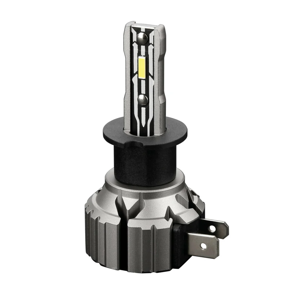 Φωτογραφία προϊόντος: Lampa Lampa - Λάμπα H3 12V PK22s 1550/930lm 6500K Halo LED Quick-Fit Hyper Series με Παθητική Ψύξη - 1 Τεμ. (L5768.5)ΤΕΜ L5768.5