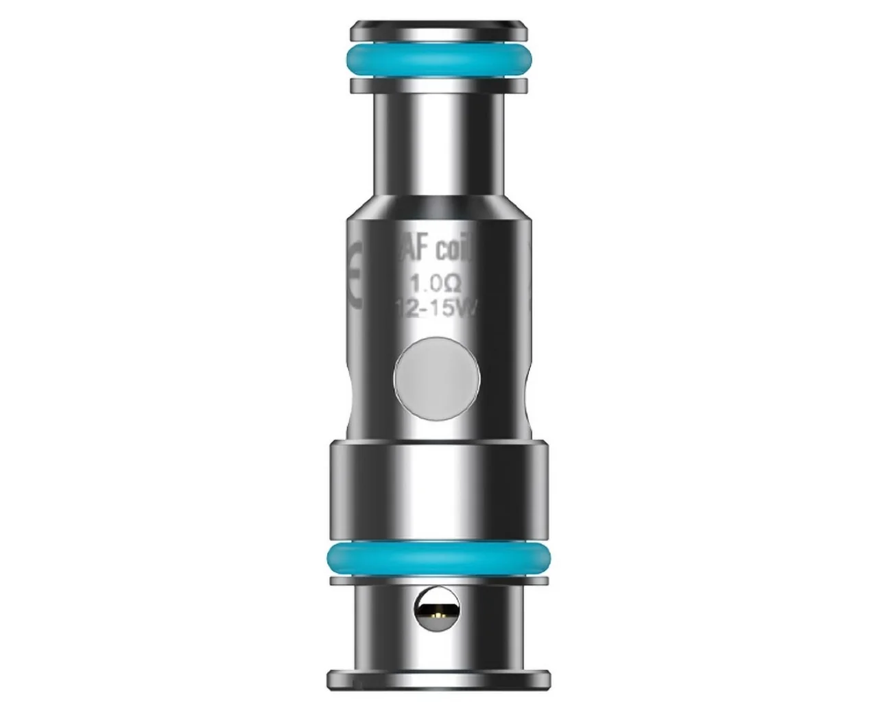 Φωτογραφία προϊόντος: Aspire Flexus (AF) Mesh Coil 1.0 Ohm | 1 τμχ.
