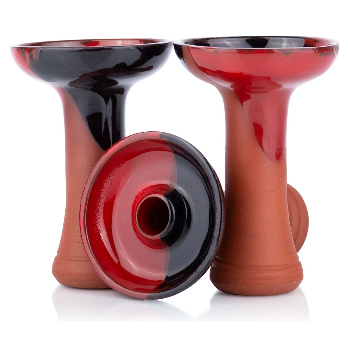 Φωτογραφία προϊόντος: Natur Phunnel Bowl Black-Red