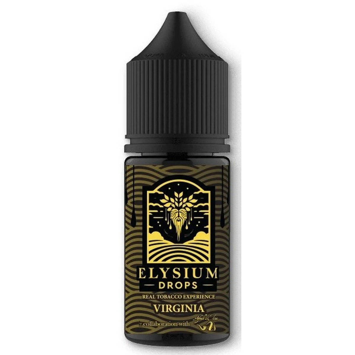 Φωτογραφία προϊόντος: Elysium Flavor Shot Virginia 6ml/30ml
