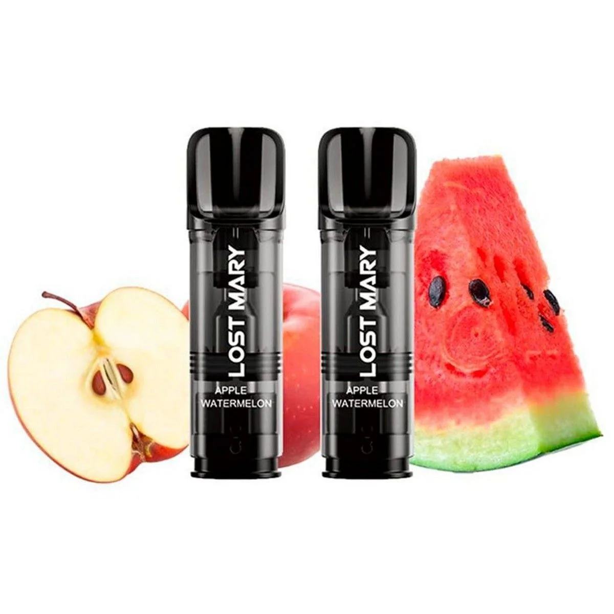 Φωτογραφία προϊόντος: Lost Mary Tappo Pod Apple Watermelon 2x2ml | 20mg