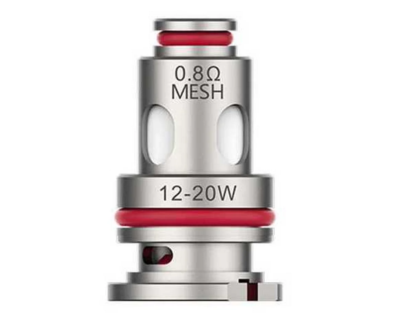 Φωτογραφία προϊόντος: Vaporesso GTX Mesh Coil 0.8 Ohm | 1 τμχ