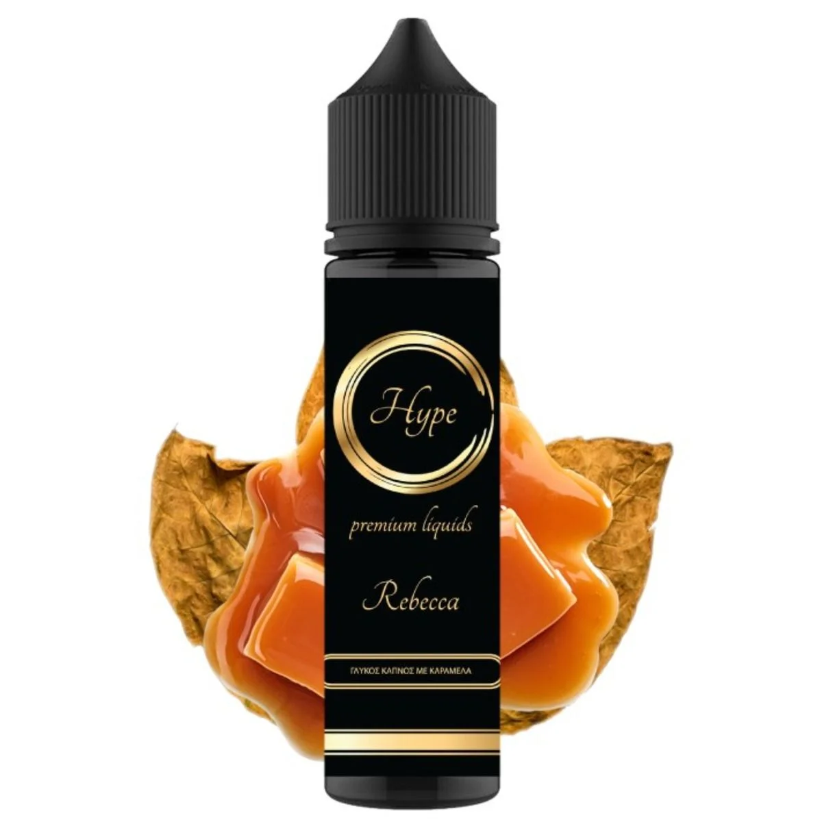 Φωτογραφία προϊόντος: Hype Flavor Shot Rebecca 12ml/60ml