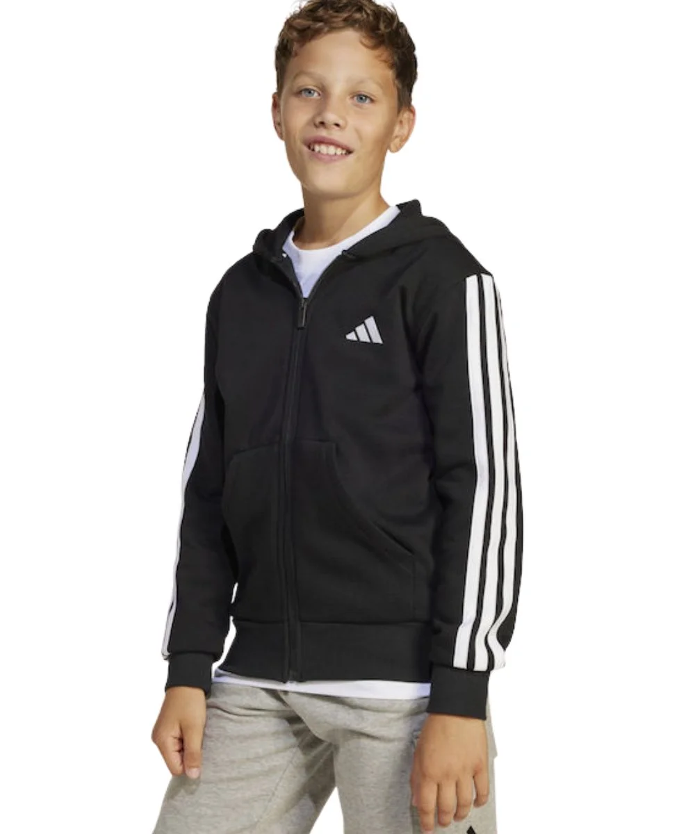 Φωτογραφία προϊόντος: Adidas Performance Adidas Essentials Full-Zip Παιδική Ζακέτα