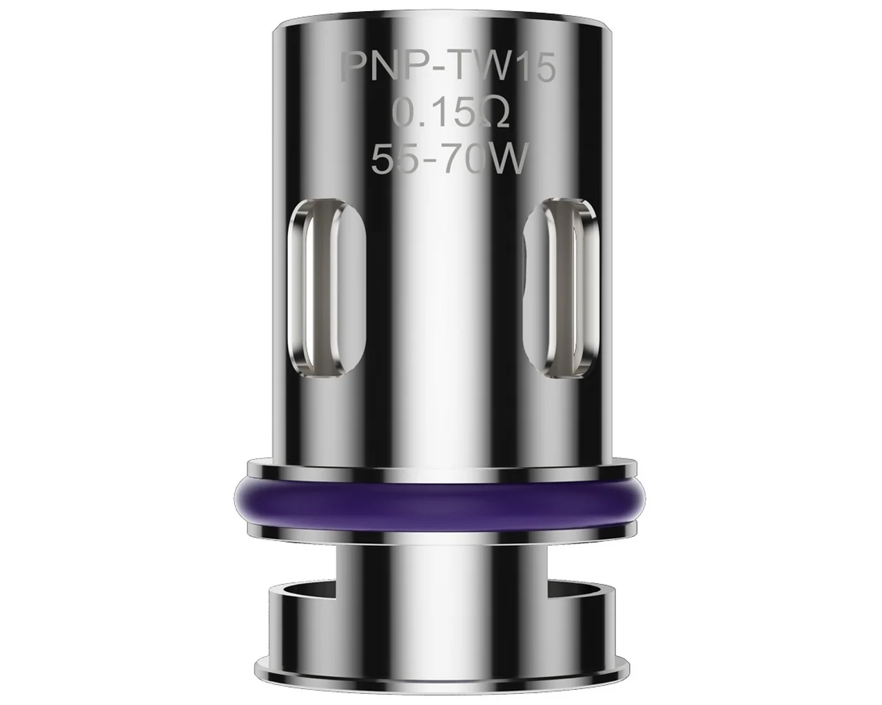 Φωτογραφία προϊόντος: Voopoo PnP TW15 Coil 0.15 Ohm | 1 τμχ