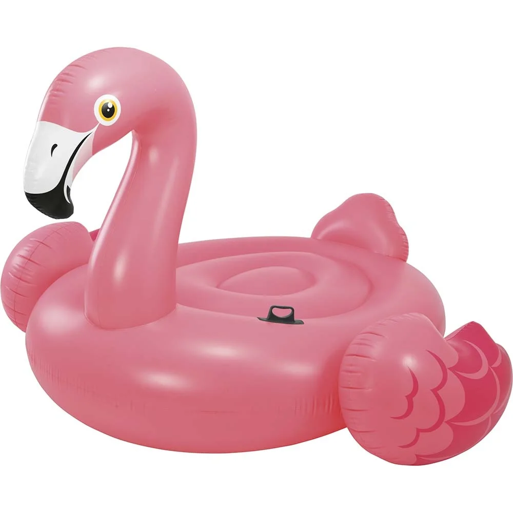 Φωτογραφία προϊόντος: OEM intex Φουσκωτό Στρώμα Flamingo-HUGE SIZE 150X105cm