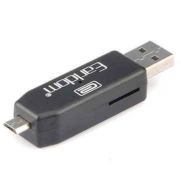 Φωτογραφία προϊόντος: OEM Card reader+usb Hub
