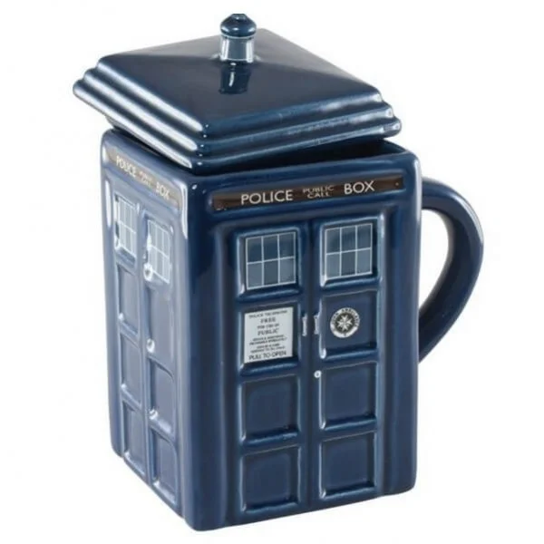 Φωτογραφία προϊόντος: OEM ΚΟΥΠΑ - POLICE BOX