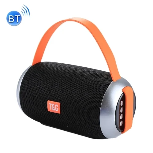 Φωτογραφία προϊόντος: OEM Φορητό ηχείο bluetooth-T&G 112