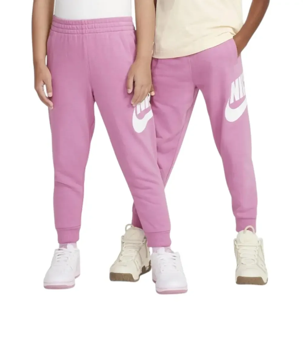 Φωτογραφία προϊόντος: Nike - Αθλητικό Παιδικό Παντελόνι Φόρμας 36L099-ACG Ροζ