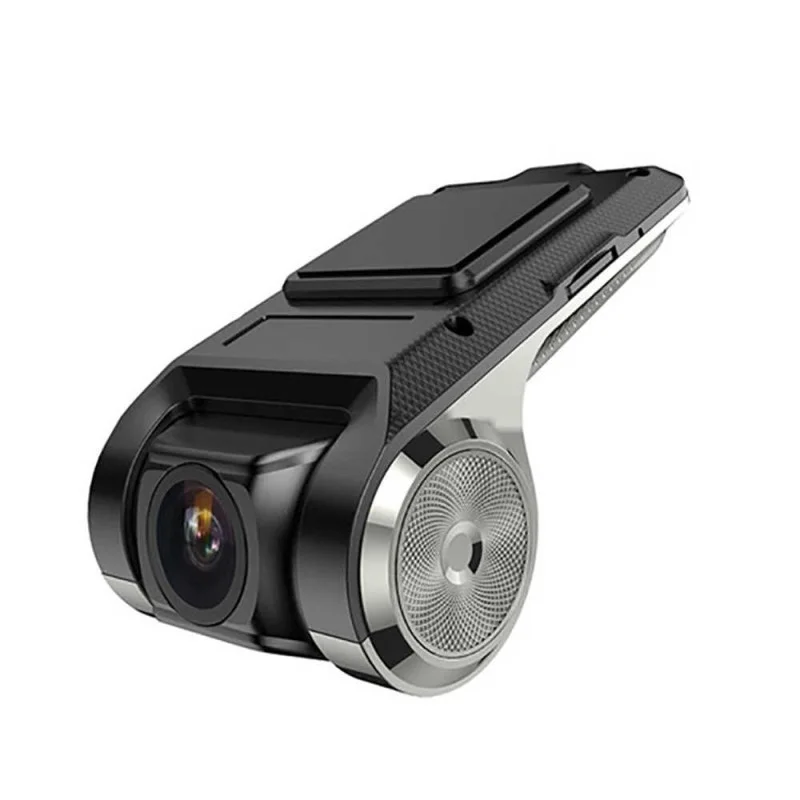 Φωτογραφία προϊόντος: OEM Κάμερα Αυτοκινήτου DVR U2 Android με Σύστημα Ασφαλείας ADAS