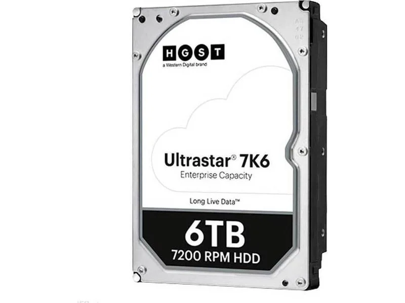 Φωτογραφία προϊόντος: Seagate Barracuda 8TB HDD Σκληρός Δίσκος 3.5" SATA III 5400rpm με 256MB Cache για Desktop ST8000DM004 0763649094419,8719706003766