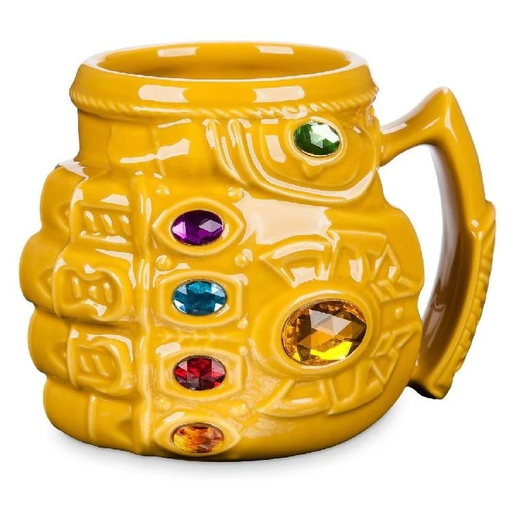 Φωτογραφία προϊόντος: OEM Κούπα Avengers: Infinity War