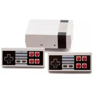 Φωτογραφία προϊόντος: OEM Game Box EONY 620 Games & 2x Wireless Controller