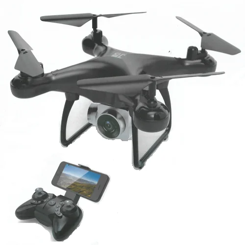 Φωτογραφία προϊόντος: OEM Τηλεκατευθυνόμενο drone Sky SPPED Q-DM6